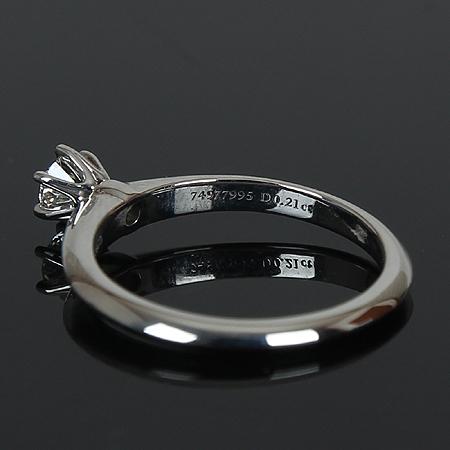 Tiffany(Ƽ�Ĵ�) PT950 �÷�Ƽ�� �긱����Ʈ 0.21ĳ�� ���̾� ��������(9ȣ)(2)(���ֻ���) �̹���4 - ���̺��� �߰���ǰ