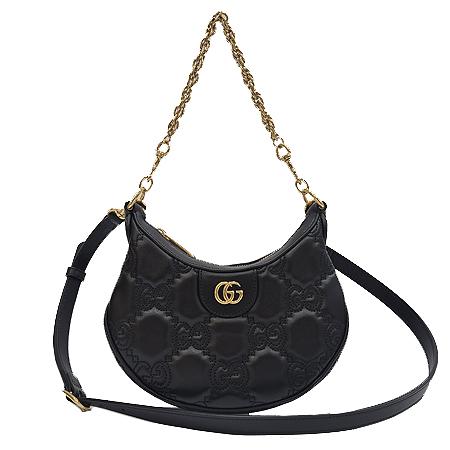 Gucci(����) 739736 ���� ���� GG ��Ʋ�� �̴� ȣ�� ü�� �ݴ� ũ�ν��� 2WAY ((���ַԵ���)) �̹���2 - ���̺��� �߰���ǰ