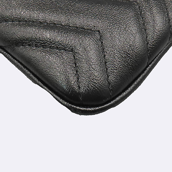 Gucci(����) 525541 ���� ���� GG Marmont(����Ʈ) ��Ʋ�� ����ΰ� Ŭ��ġ [�����νż�����] �̹���5 - ���̺��� �߰���ǰ