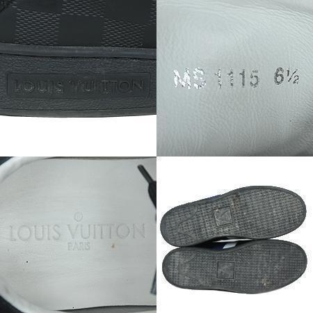 Louis Vuitton(���̺���) �ٹ̿� ���� ���� ����Ÿ ����Ŀ��(260ȣ)(���ַԵ���) �̹���5 - ���̺��� �߰���ǰ