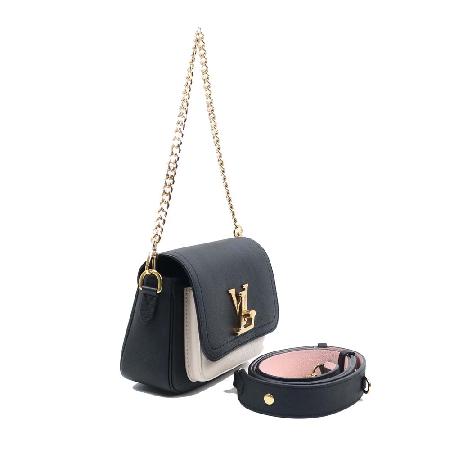 Louis Vuitton(���̺���) M58557 ���� ���� �ٴ� ����� �� ũ�ν��� [����ż�����] �̹���2 - ���̺��� �߰���ǰ