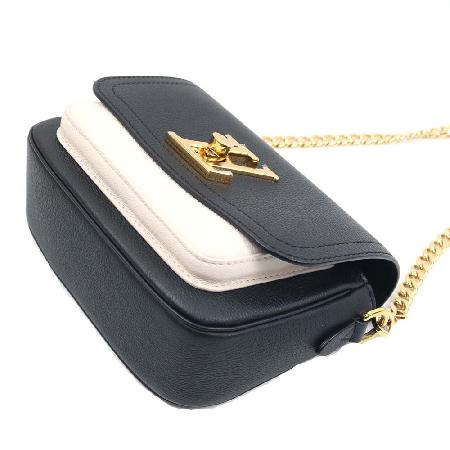 Louis Vuitton(���̺���) M58557 ���� ���� �ٴ� ����� �� ũ�ν��� [����ż�����] �̹���5 - ���̺��� �߰���ǰ