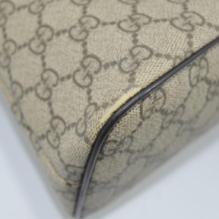 Gucci(����) 429019 GG�ΰ� PVC ��ũ ���� ���� Ʈ���� ���� ��Ʈ�� + �����Ʈ�� �̹���4 - ���̺��� �߰���ǰ