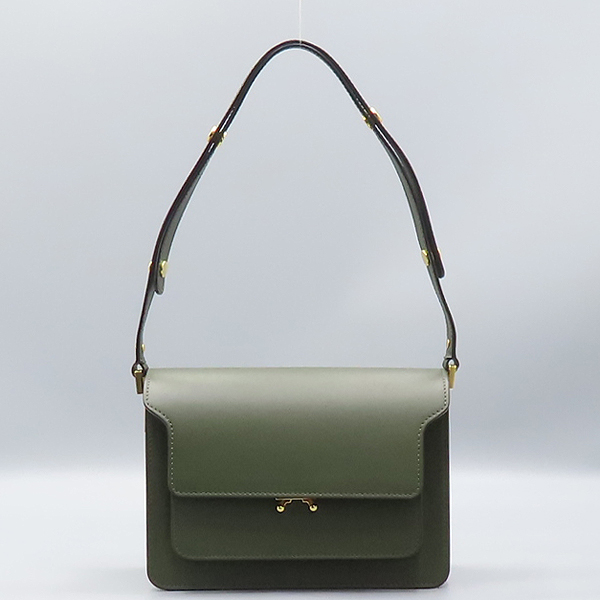 MARNI(������) SBMPN09NO1 īŰ ���� TRUNK Ʈ��ũ �̵� ���� ����� [��ź�Ե���] �̹���3 - ���̺��� �߰���ǰ