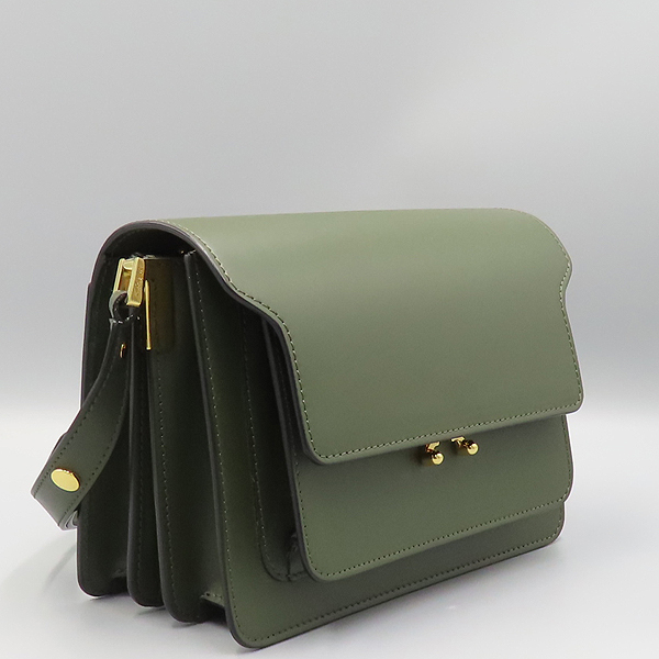 MARNI(������) SBMPN09NO1 īŰ ���� TRUNK Ʈ��ũ �̵� ���� ����� [��ź�Ե���] �̹���4 - ���̺��� �߰���ǰ