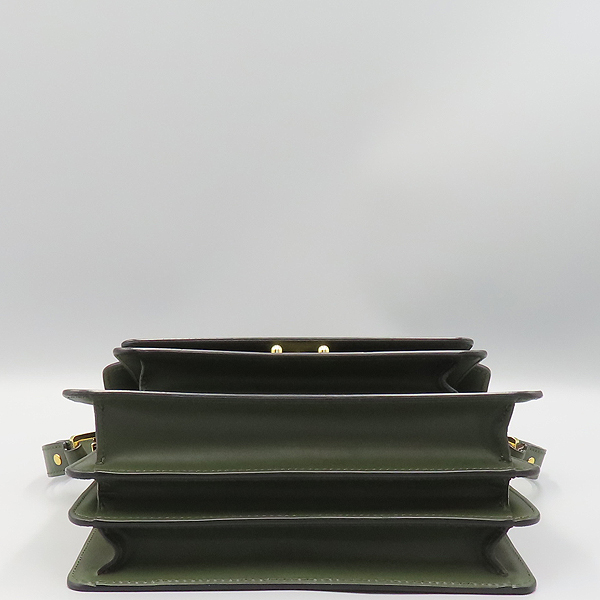 MARNI(������) SBMPN09NO1 īŰ ���� TRUNK Ʈ��ũ �̵� ���� ����� [��ź�Ե���] �̹���6 - ���̺��� �߰���ǰ