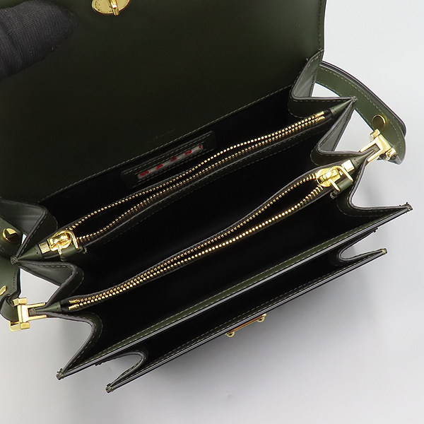 MARNI(������) SBMPN09NO1 īŰ ���� TRUNK Ʈ��ũ �̵� ���� ����� [��ź�Ե���] �̹���7 - ���̺��� �߰���ǰ