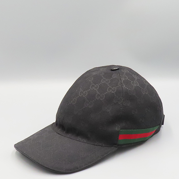 Gucci(����) 200035 ���� �� �������� GG ĵ���� �߱� ���� [��ź�Ե���] �̹���2 - ���̺��� �߰���ǰ