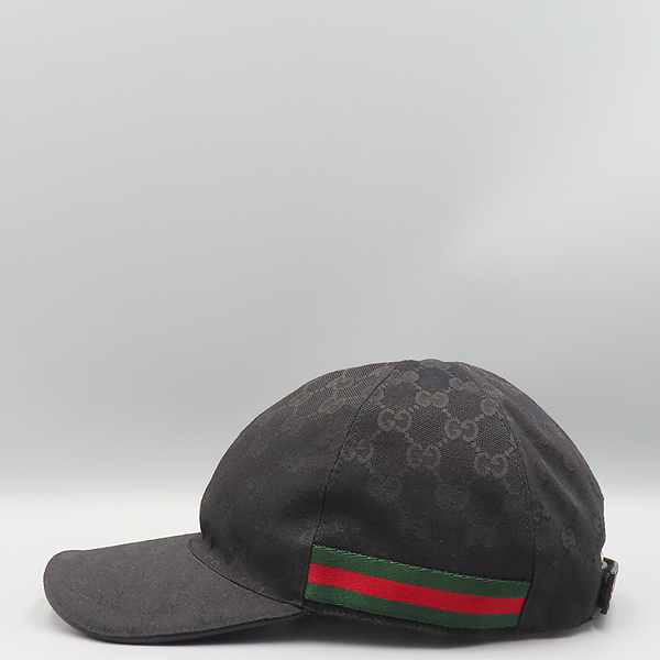 Gucci(����) 200035 ���� �� �������� GG ĵ���� �߱� ���� [��ź�Ե���] �̹���3 - ���̺��� �߰���ǰ