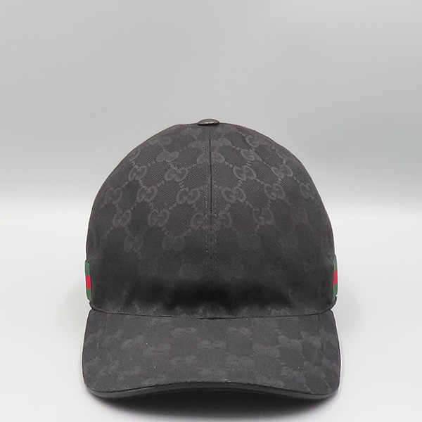 Gucci(����) 200035 ���� �� �������� GG ĵ���� �߱� ���� [��ź�Ե���] �̹���4 - ���̺��� �߰���ǰ