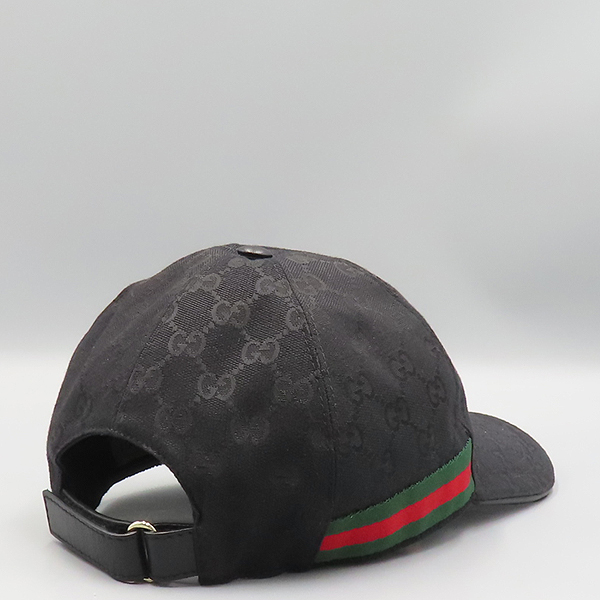 Gucci(����) 200035 ���� �� �������� GG ĵ���� �߱� ���� [��ź�Ե���] �̹���5 - ���̺��� �߰���ǰ