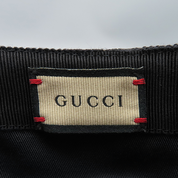Gucci(����) 200035 ���� �� �������� GG ĵ���� �߱� ���� [��ź�Ե���] �̹���7 - ���̺��� �߰���ǰ