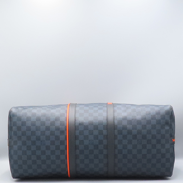 Louis Vuitton(���̺���) N40167 �ٹ̿� �ڹ�Ʈ ���̽� ���� Ű�� �ݵѸ��� 55 ����� ��Ʈ�� + ��� ��Ʈ�� [��ź�Ե���] �̹���5 - ���̺��� �߰���ǰ