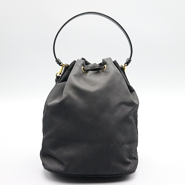 Prada(�����) 1BH038 �࿧ �����Ϸ� ��Ŷ�� + ũ�ν� ��Ʈ�� [�뱸��������] �̹���4 - ���̺��� �߰���ǰ