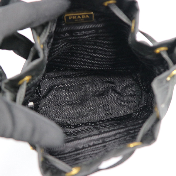 Prada(�����) 1BH038 �࿧ �����Ϸ� ��Ŷ�� + ũ�ν� ��Ʈ�� [�뱸��������] �̹���7 - ���̺��� �߰���ǰ