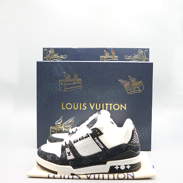 (�̻��) ���̺��� LV Ʈ���̳� ���� ����Ŀ�� 