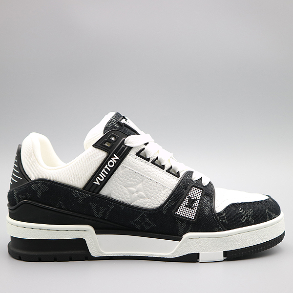 (�̻��) Louis Vuitton(���̺���) 1AC2A7 LV Ʈ���̳� ������ ����Ŀ�� - 240MM [�뱸��������] �̹���5 - ���̺��� �߰���ǰ