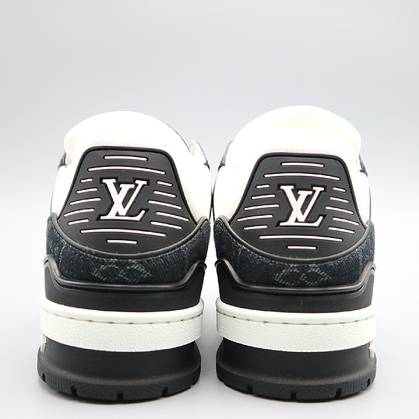 (�̻��) Louis Vuitton(���̺���) 1AC2A7 LV Ʈ���̳� ������ ����Ŀ�� - 240MM [�뱸��������] �̹���6 - ���̺��� �߰���ǰ