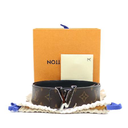 Louis Vuitton(���̺���) M9821U LV �̴ϼ� �������� ���׷� ��Ʈ [����ż�����] �̹���2 - ���̺��� �߰���ǰ