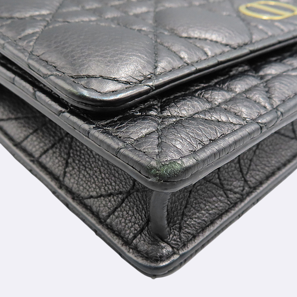 Dior(ũ����î���) S5134UWHC ���� DIOR CARO ī�� ��� WOC �Ŀ�ġ �� ���� ü�� ũ�ν��� [��������] �̹���6 - ���̺��� �߰���ǰ