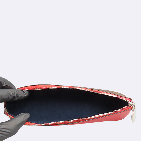 Louis Vuitton(���̺���) GI0009 ���׷� ĵ���� �����ں��� �潽 ���̽� [��������] �̹���7 - ���̺��� �߰���ǰ