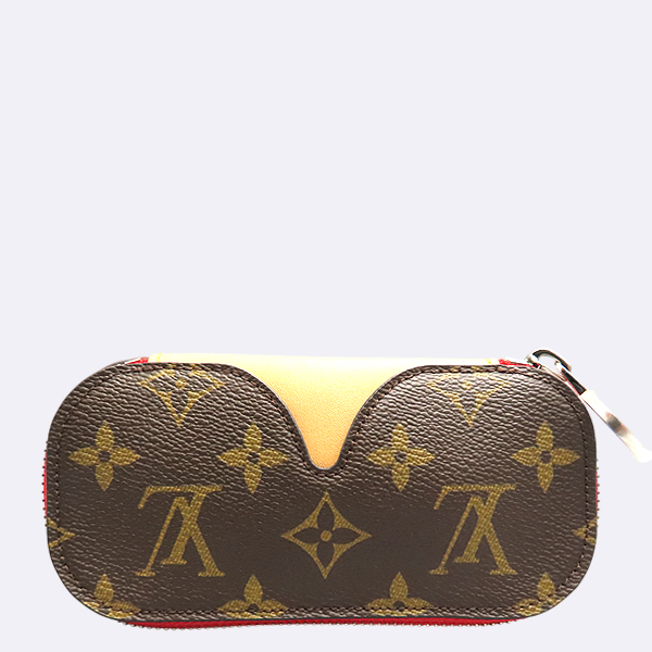 Louis Vuitton(���̺���) GI0196 ���׷� ĵ���� ��Ƣ ���Ʈ ���и� PM �Ȱ� ���۶� ���̽� [��������] �̹���2 - ���̺��� �߰���ǰ