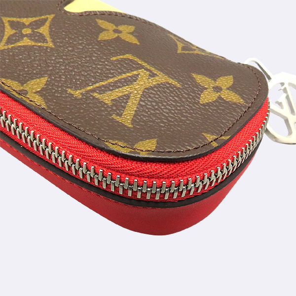 Louis Vuitton(���̺���) GI0196 ���׷� ĵ���� ��Ƣ ���Ʈ ���и� PM �Ȱ� ���۶� ���̽� [��������] �̹���6 - ���̺��� �߰���ǰ