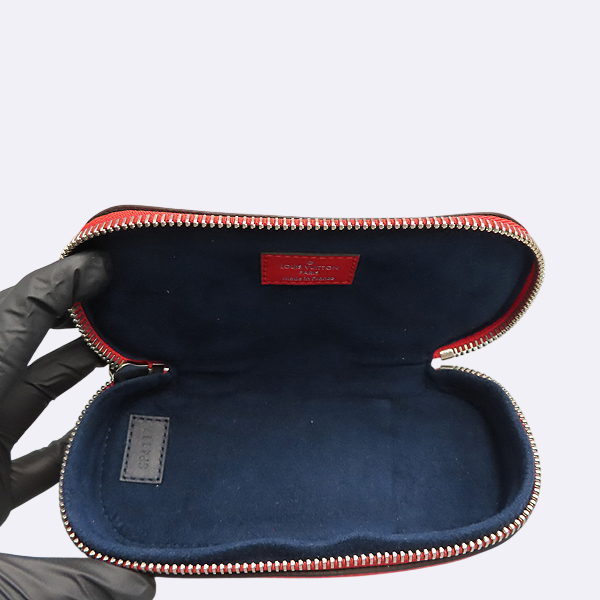 Louis Vuitton(���̺���) GI0196 ���׷� ĵ���� ��Ƣ ���Ʈ ���и� PM �Ȱ� ���۶� ���̽� [��������] �̹���7 - ���̺��� �߰���ǰ