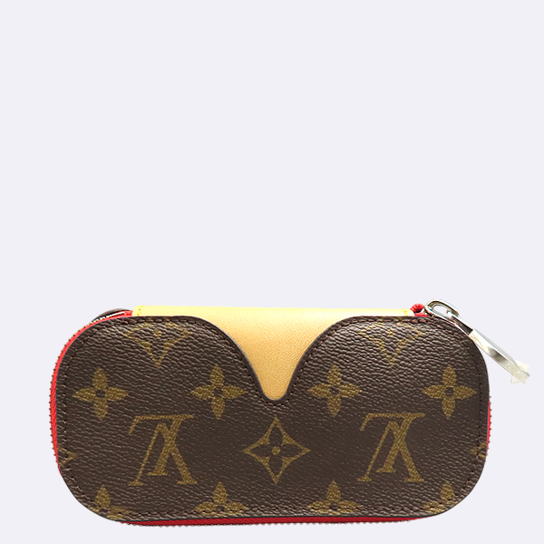 Louis Vuitton(���̺���) GI0196 ���׷� ĵ���� ��Ƣ ���Ʈ ���и� PM �Ȱ� ���۶� ���̽� [��������] �̹���2 - ���̺��� �߰���ǰ