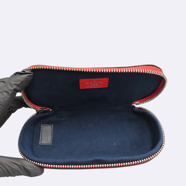 Louis Vuitton(���̺���) GI0196 ���׷� ĵ���� ��Ƣ ���Ʈ ���и� PM �Ȱ� ���۶� ���̽� [��������] �̹���7 - ���̺��� �߰���ǰ