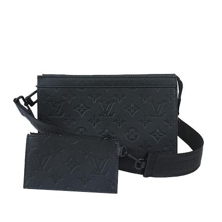 Louis Vuitton(���̺���) M81115 ���׷� ������ GASTON(������) ����� ���� ũ�ν���(���ֻ���) �̹���2 - ���̺��� �߰���ǰ