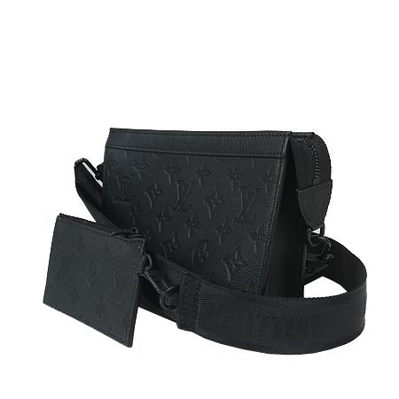 Louis Vuitton(���̺���) M81115 ���׷� ������ GASTON(������) ����� ���� ũ�ν���(���ֻ���) �̹���3 - ���̺��� �߰���ǰ