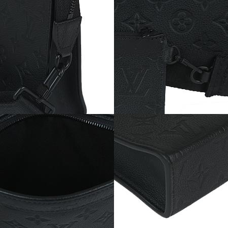 Louis Vuitton(���̺���) M81115 ���׷� ������ GASTON(������) ����� ���� ũ�ν���(���ֻ���) �̹���5 - ���̺��� �߰���ǰ