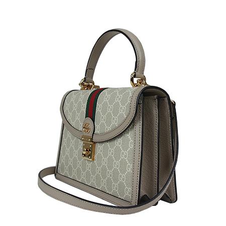 Gucci(����) 651055 ���ǵ�� �� ���� GG ������/ȭ��Ʈ ĵ���� ž �ڵ� 2WAY(���ֻ���) �̹���2 - ���̺��� �߰���ǰ