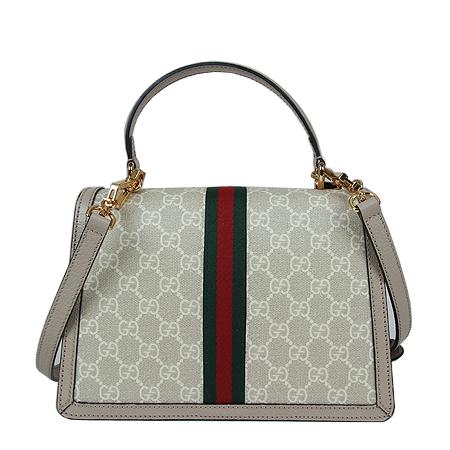 Gucci(����) 651055 ���ǵ�� �� ���� GG ������/ȭ��Ʈ ĵ���� ž �ڵ� 2WAY(���ֻ���) �̹���3 - ���̺��� �߰���ǰ