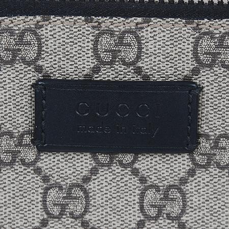 Gucci(����) 523293 GG�ΰ� ������ ĵ���� ���� ���� Ŭ��ġ(���ֻ���) �̹���4 - ���̺��� �߰���ǰ