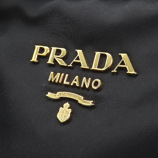 Prada(�����) 1BB013 ���� �׼��� ���ڳ� �к긯 ���� �ΰ� �� ���� ���� ��Ʈ�� + �����Ʈ�� 2WAY [��������] �̹���5 - ���̺��� �߰���ǰ