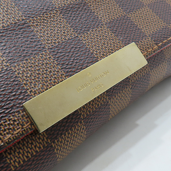 Louis Vuitton(���̺���) N41276 �ٹ̿� ���� ĵ���� ����Ʈ ���̺��� PM 2WAY [��õ��] �̹���5 - ���̺��� �߰���ǰ