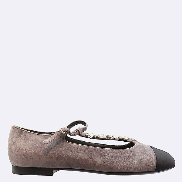 (�̻��) Chanel(����) G33285 �׷��� �����̵� ���� �� ��� ��Ʈ�� �÷� ���� [��������] �̹���3 - ���̺��� �߰���ǰ