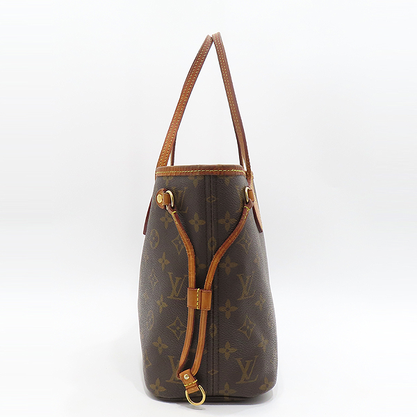 Louis Vuitton(���̺���) M40155 ���׷� ĵ���� �׹�Ǯ PM ����� [��õ��] �̹���2 - ���̺��� �߰���ǰ