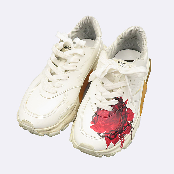 VALENTINO(�߷�Ƽ��) UNDERCOVER(���Ŀ��) SW0S0I55 ȭ��Ʈ �÷� ���� ��������Ʈ �ٿ ����Ŀ�� - 37�� ������ [�����] �̹���6 - ���̺��� �߰���ǰ