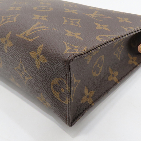 Louis Vuitton(���̺���) M47542 ���Ϸ� 26 �Ŀ�ġ �� Ŭ��ġ�� [��õ��] �̹���5 - ���̺��� �߰���ǰ