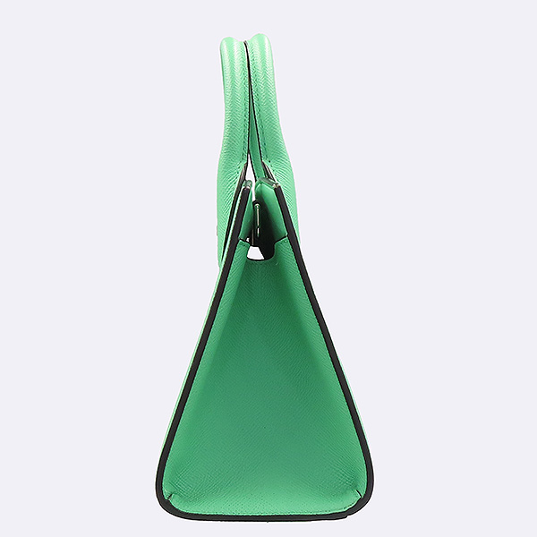 Ferragamo(��󰡸�) 21 1424 �׸� �÷� ���� �׸� �÷� ���� ��ġ�� ��� ��Ʃ��� �ڽ� ���� ��Ʈ�� + �����Ʈ�� 2WAY [��������] �̹���3 - ���̺��� �߰���ǰ