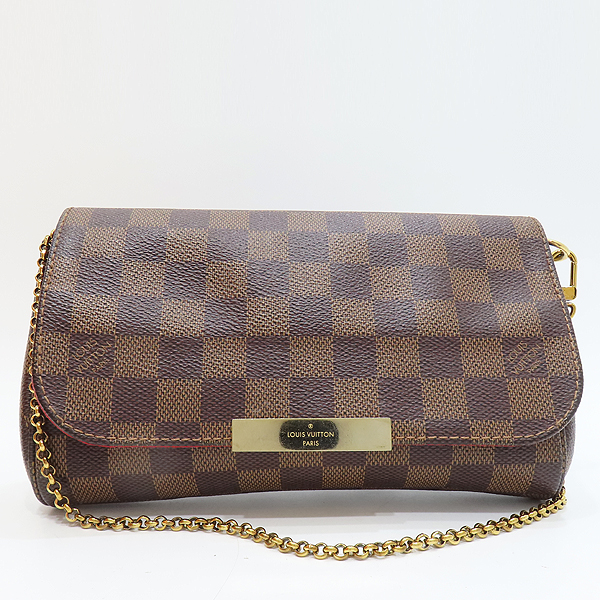 Louis Vuitton(���̺���) N41276 �ٹ̿� ���� ĵ���� ����Ʈ ���̺��� PM 2WAY [��õ��] �̹���2 - ���̺��� �߰���ǰ