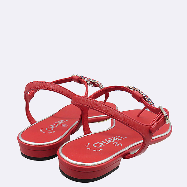 (�̻��) Chanel(����) G34423 ���� ���� COCO�ΰ� ü�� ���� [��������] �̹���4 - ���̺��� �߰���ǰ