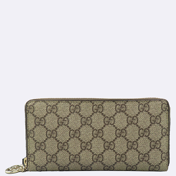 Gucci(����) 307982 PVC GG�ΰ� ���� ������ [���ε�������] �̹���2 - ���̺��� �߰���ǰ