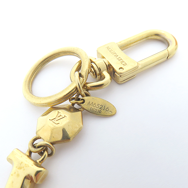 Louis Vuitton(���̺���) M65216 ���� LV �ļ� ���� ŰȦ�� [��õ��] �̹���4 - ���̺��� �߰���ǰ