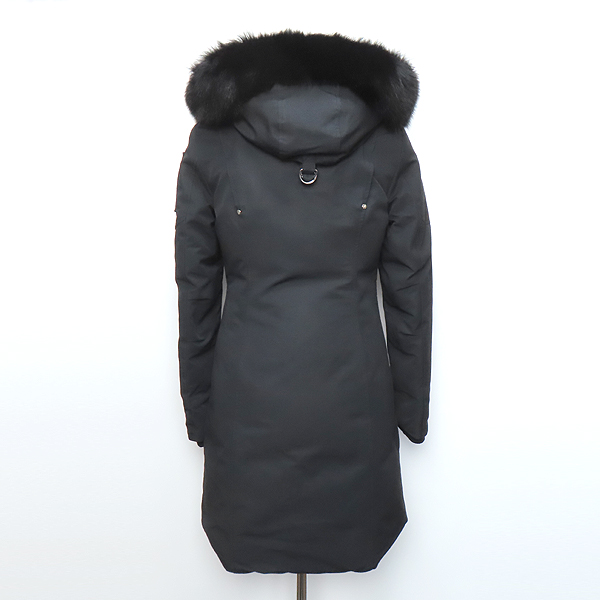 MOOSEKNUCKLES(������Ŭ) 19FMK8675LPK ���� �÷� STIRLING PARKA(��ƿ�� ��ī) ���� �� ������ �� �е� - S������ [��õ��] �̹���3 - ���̺��� �߰���ǰ