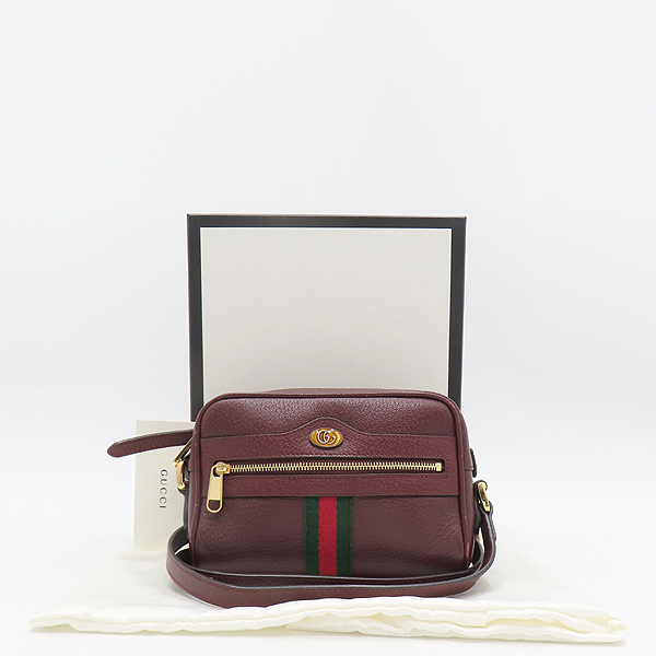 Gucci(����) 517350 ���ǵ� ���� ���ǵ�� GG ������ �̴� ũ�ν��� [��õ��]