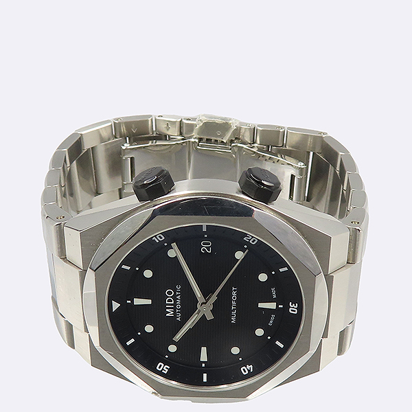 MIDO(�̵�) M047 507 11 051 00 ��Ƽ��Ʈ 40MM 8 ��-ũ����� �����ƽ ������ ��ƿ��� �ð� [��������] �̹���2 - ���̺��� �߰���ǰ